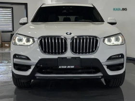 BMW X3 * xDrive * PANO * Автокредит * (Цена до България) | Auto.bg — изображение 2 BMW X3 * xDrive * PANO * Автокредит * (Цена до България) | Auto.bg — изображение 2