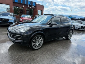 Porsche Cayenne TURBO OPTIK-LED-BIXENON-KAMERA-BOSE-ОБДУХВАНЕ-FULL - 32777 € / 64106.24 лв. - 74691316 3 | Car24.bg Porsche Cayenne TURBO OPTIK-LED-BIXENON-KAMERA-BOSE-ОБДУХВАНЕ-FULL - 32777 € / 64106.24 лв. - 74691316 3