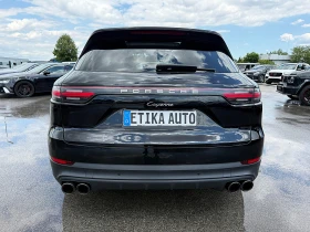 Porsche Cayenne TURBO OPTIK-LED-BIXENON-KAMERA-BOSE-ОБДУХВАНЕ-FULL - 32777 € / 64106.24 лв. - 74691316 6 | Car24.bg Porsche Cayenne TURBO OPTIK-LED-BIXENON-KAMERA-BOSE-ОБДУХВАНЕ-FULL - 32777 € / 64106.24 лв. - 74691316 6