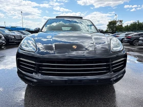 Porsche Cayenne TURBO OPTIK-LED-BIXENON-KAMERA-BOSE-ОБДУХВАНЕ-FULL - Car24.bg Porsche Cayenne TURBO OPTIK-LED-BIXENON-KAMERA-BOSE-ОБДУХВАНЕ-FULL