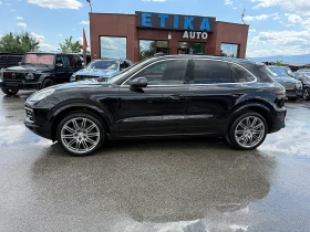 Porsche Cayenne TURBO OPTIK-LED-BIXENON-KAMERA-BOSE-ОБДУХВАНЕ-FULL - 32777 € / 64106.24 лв. - 74691316 5 | Car24.bg Porsche Cayenne TURBO OPTIK-LED-BIXENON-KAMERA-BOSE-ОБДУХВАНЕ-FULL - 32777 € / 64106.24 лв. - 74691316 5