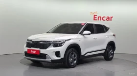 Kia Seltos 2.0 4WD Trendy