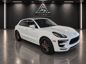 Porsche Macan GTS SportChrono* Подгр* Bose* Камера* Адапт. окачв