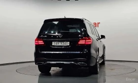 Mercedes-Benz GLS 350 - 27250 € - 55816223 4 | Car24.bg Mercedes-Benz GLS 350 - 27250 € - 55816223 4