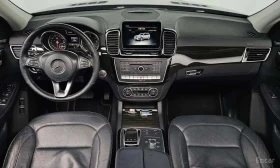 Mercedes-Benz GLS 350 - 27250 € - 55816223 7 | Car24.bg Mercedes-Benz GLS 350 - 27250 € - 55816223 7