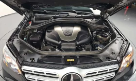 Mercedes-Benz GLS 350 - 27250 € - 55816223 6 | Car24.bg Mercedes-Benz GLS 350 - 27250 € - 55816223 6