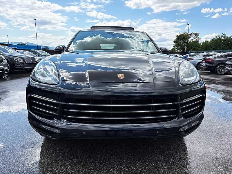 Porsche Cayenne TURBO OPTIK-LED-BIXENON-KAMERA-BOSE-ОБДУХВАНЕ-FULL - 32777 € / 64106.24 лв. - 74691316 1 | Car24.bg Porsche Cayenne TURBO OPTIK-LED-BIXENON-KAMERA-BOSE-ОБДУХВАНЕ-FULL - 32777 € / 64106.24 лв. - 74691316 1