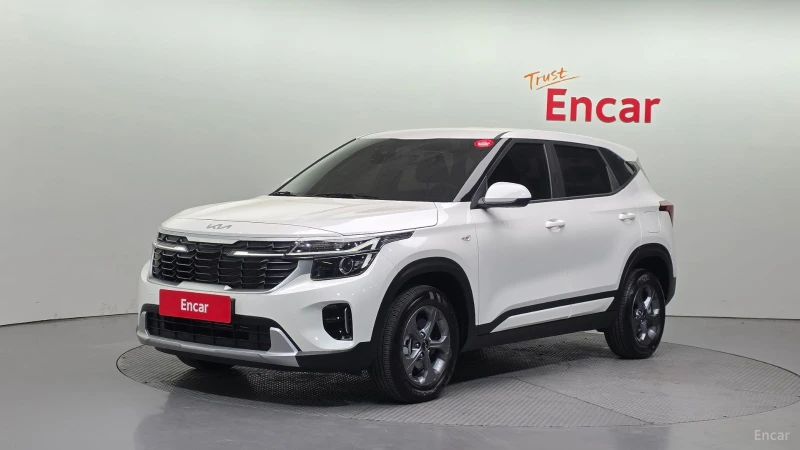 Kia Seltos 2.0 4WD Trendy - 24500 € / 47917.83 лв. - 38583721 1 | Car24.bg Kia Seltos 2.0 4WD Trendy - 24500 € / 47917.83 лв. - 38583721 1