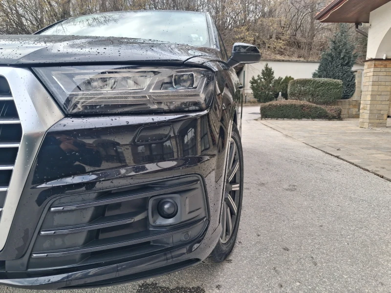Audi Q7 S line+ - 1234 € - 66418317 1 | Car24.bg Audi Q7 S line+ - 1234 € - 66418317 1