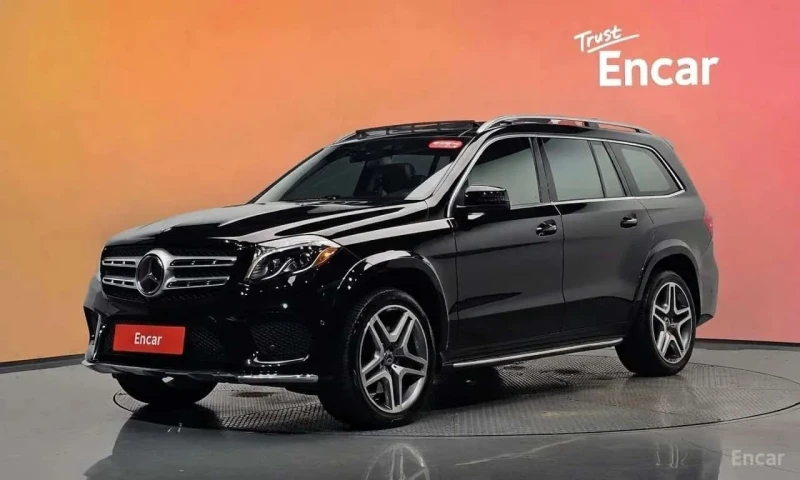 Mercedes-Benz GLS 350 - 27250 € - 55816223 1 | Car24.bg Mercedes-Benz GLS 350 - 27250 € - 55816223 1