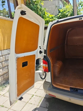 VW T5 undefined | Auto.bg — изображение 7 VW T5 undefined | Auto.bg — изображение 7