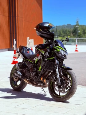Kawasaki Z 650 | Auto.bg — изображение 2 Kawasaki Z 650 | Auto.bg — изображение 2