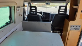 Кемпер Peugeot Boxer | Auto.bg — изображение 9 Кемпер Peugeot Boxer | Auto.bg — изображение 9