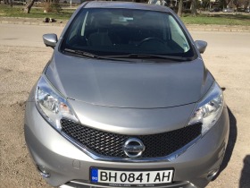 Обява за продажба на Nissan Note 1,5 dci   евро 6в ~17 500 лв. - изображение 1