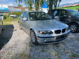 Обява за продажба на BMW 318 ~4 000 лв. - изображение 1