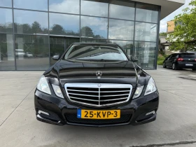 Mercedes-Benz E 220 AVANTGARDE - Car24.bg Mercedes-Benz E 220 AVANTGARDE