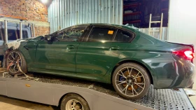 BMW M5 LCI На Части - Car24.bg BMW M5 LCI На Части