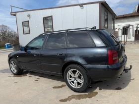Audi A4 1.9 tdi 116 к.с. - 2500 € / 4889.57 лв. - 46083869 4 | Car24.bg Audi A4 1.9 tdi 116 к.с. - 2500 € / 4889.57 лв. - 46083869 4