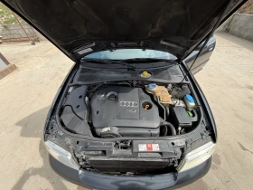 Audi A4 1.9 tdi 116 к.с. - 2500 € / 4889.57 лв. - 46083869 8 | Car24.bg Audi A4 1.9 tdi 116 к.с. - 2500 € / 4889.57 лв. - 46083869 8