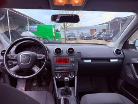 Audi A3 - 6900 € / 13495.23 лв. - 55985617 7 | Car24.bg Audi A3 - 6900 € / 13495.23 лв. - 55985617 7