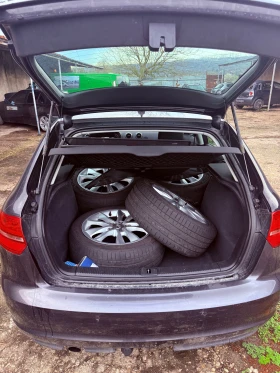 Audi A3 - 6900 € / 13495.23 лв. - 55985617 11 | Car24.bg Audi A3 - 6900 € / 13495.23 лв. - 55985617 11