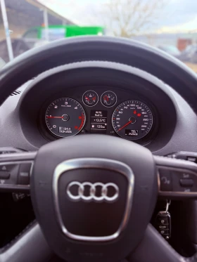 Audi A3 - 6900 € / 13495.23 лв. - 55985617 5 | Car24.bg Audi A3 - 6900 € / 13495.23 лв. - 55985617 5