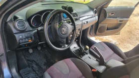 Mazda 3 - 1699 € / 3322.96 лв. - 27949868 9 | Car24.bg Mazda 3 - 1699 € / 3322.96 лв. - 27949868 9