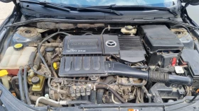 Mazda 3 - 1699 € / 3322.96 лв. - 27949868 8 | Car24.bg Mazda 3 - 1699 € / 3322.96 лв. - 27949868 8