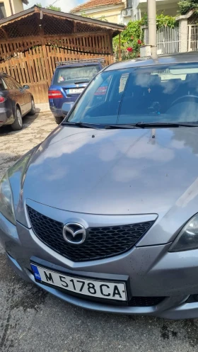 Mazda 3 - 1699 € / 3322.96 лв. - 27949868 2 | Car24.bg Mazda 3 - 1699 € / 3322.96 лв. - 27949868 2