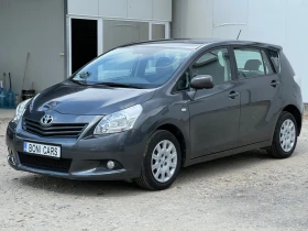 Снимка Toyota Verso