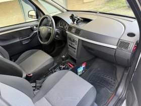 Opel Meriva 1.7 - 1499 € / 2931.79 лв. - 62050489 10 | Car24.bg Opel Meriva 1.7 - 1499 € / 2931.79 лв. - 62050489 10
