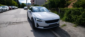 Polestar 2 PILOT PLUS long range
