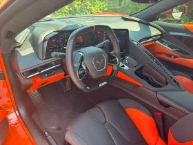 Chevrolet Corvette * 3LZ * CARFAX * БЕЗ ЗАБЕЛЕЖКА * | Auto.bg — изображение 7 Chevrolet Corvette * 3LZ * CARFAX * БЕЗ ЗАБЕЛЕЖКА * | Auto.bg — изображение 7