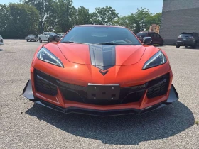 Chevrolet Corvette * 3LZ * CARFAX * БЕЗ ЗАБЕЛЕЖКА * | Auto.bg — изображение 5 Chevrolet Corvette * 3LZ * CARFAX * БЕЗ ЗАБЕЛЕЖКА * | Auto.bg — изображение 5