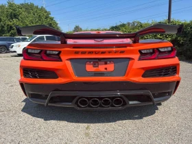 Chevrolet Corvette * 3LZ * CARFAX * БЕЗ ЗАБЕЛЕЖКА * | Auto.bg — изображение 4 Chevrolet Corvette * 3LZ * CARFAX * БЕЗ ЗАБЕЛЕЖКА * | Auto.bg — изображение 4