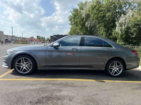 Mercedes-Benz S 550 * 4dr Sdn 4MATIC LWB * CARFAX * БЕЗ ПЪРВОНАЧАЛНА В - 29550 € / 57794.78 лв. - 22448743 2 | Car24.bg Mercedes-Benz S 550 * 4dr Sdn 4MATIC LWB * CARFAX * БЕЗ ПЪРВОНАЧАЛНА В - 29550 € / 57794.78 лв. - 22448743 2