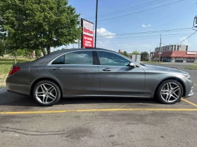 Mercedes-Benz S 550 * 4dr Sdn 4MATIC LWB * CARFAX * БЕЗ ПЪРВОНАЧАЛНА В - 29550 € / 57794.78 лв. - 22448743 5 | Car24.bg Mercedes-Benz S 550 * 4dr Sdn 4MATIC LWB * CARFAX * БЕЗ ПЪРВОНАЧАЛНА В - 29550 € / 57794.78 лв. - 22448743 5