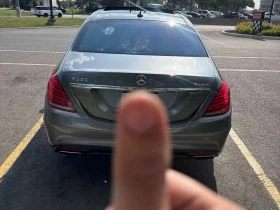 Mercedes-Benz S 550 * 4dr Sdn 4MATIC LWB * CARFAX * БЕЗ ПЪРВОНАЧАЛНА В - 29550 € / 57794.78 лв. - 22448743 7 | Car24.bg Mercedes-Benz S 550 * 4dr Sdn 4MATIC LWB * CARFAX * БЕЗ ПЪРВОНАЧАЛНА В - 29550 € / 57794.78 лв. - 22448743 7