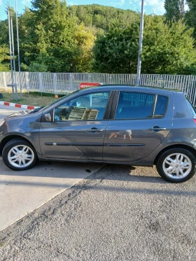 Renault Clio - 2550 € / 4987.37 лв. - 32372474 3 | Car24.bg Renault Clio - 2550 € / 4987.37 лв. - 32372474 3