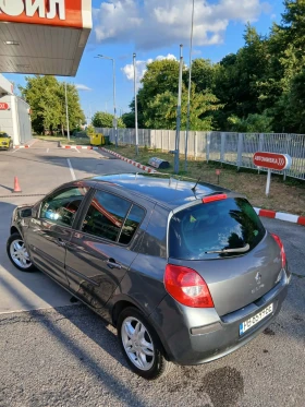 Renault Clio - 2550 € / 4987.37 лв. - 32372474 6 | Car24.bg Renault Clio - 2550 € / 4987.37 лв. - 32372474 6