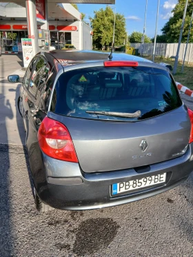 Renault Clio - 2550 € / 4987.37 лв. - 32372474 5 | Car24.bg Renault Clio - 2550 € / 4987.37 лв. - 32372474 5