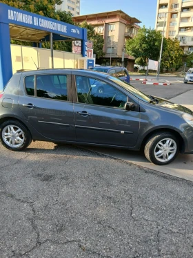 Renault Clio - 2550 € / 4987.37 лв. - 32372474 4 | Car24.bg Renault Clio - 2550 € / 4987.37 лв. - 32372474 4