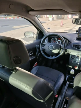 Renault Clio - 2550 € / 4987.37 лв. - 32372474 9 | Car24.bg Renault Clio - 2550 € / 4987.37 лв. - 32372474 9