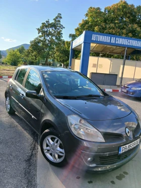 Renault Clio - 2550 € / 4987.37 лв. - 32372474 2 | Car24.bg Renault Clio - 2550 € / 4987.37 лв. - 32372474 2