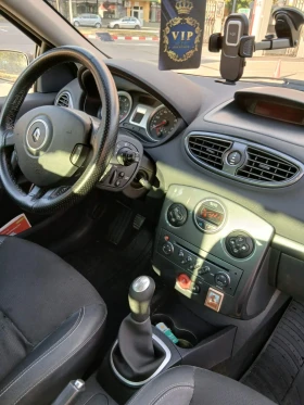 Renault Clio - 2550 € / 4987.37 лв. - 32372474 8 | Car24.bg Renault Clio - 2550 € / 4987.37 лв. - 32372474 8