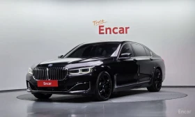 BMW 760 M760LI* XDRIVE* BOWER* WILKINS* LASER* ОБДУХВАНЕ*