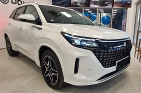 DONGFENG E5 1.5i Plug in Hybrid