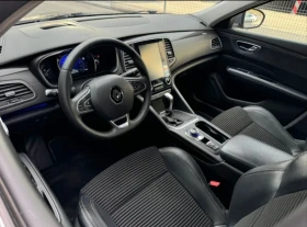 Renault Talisman 1.6 DCI * keyless* * 4control* | Auto.bg — изображение 6 Renault Talisman 1.6 DCI * keyless* * 4control* | Auto.bg — изображение 6