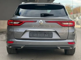 Renault Talisman 1.6 DCI * keyless* * 4control* | Auto.bg — изображение 5 Renault Talisman 1.6 DCI * keyless* * 4control* | Auto.bg — изображение 5