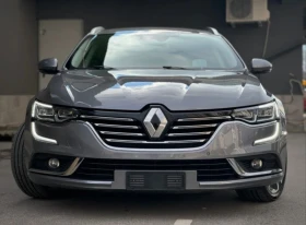 Renault Talisman 1.6 DCI * keyless* * 4control* | Auto.bg — изображение 2 Renault Talisman 1.6 DCI * keyless* * 4control* | Auto.bg — изображение 2